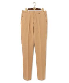 J.PRESS MEN モールスキンストレッチ パンツ