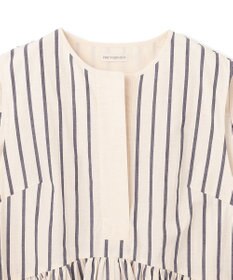 BEIGE， 【WEB限定】PROTAGONISTA / ブラウス