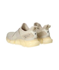 Bridget Birkin 【VINCULUM】エラスティックコラボスニーカー