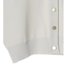 Green Parks ミッキーマウス・クラブ／パッチワークカーディガン