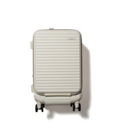 ACE BAGS & LUGGAGE EDGELINK CRUZBOX スーツケース 機内持込 フロントオープン 32/39L エキスパンド機能 05805 エッジリンク