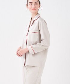 une nana cool 【綿100％】モクロディパジャマ MADE WITH LIBERTY FABRIC