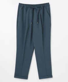 ANY 【接触冷感・UVケア】イージーケア美脚 パンツII