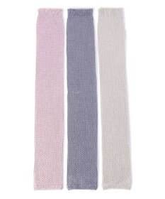 Chacott レッグウォーマー