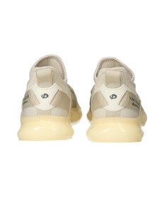 Bridget Birkin 【VINCULUM】エラスティックコラボスニーカー