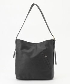 LA BAGAGERIE 【maison vert】 【タテ型ワンハンドル2WAY】ワンハンドル2WAYショルダー