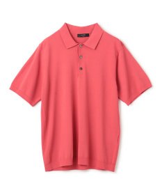 JOSEPH HOMME 【WEB限定カラーあり】【洗える/ストレッチ】リュクスレーヨン　ポロニット