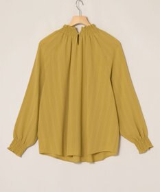 ONWARD Reuse Park 【any SiS】ブラウス春夏