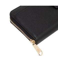 CLATHAS デフィ ラウンド長財布