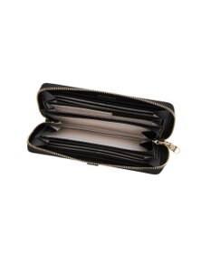 CLATHAS デフィ ラウンド長財布