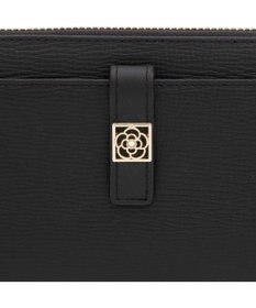 CLATHAS デフィ ラウンド長財布