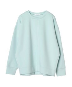 Green Parks クルーネックダンボールプルオーバー