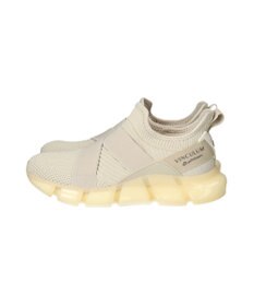 Bridget Birkin 【VINCULUM】エラスティックコラボスニーカー