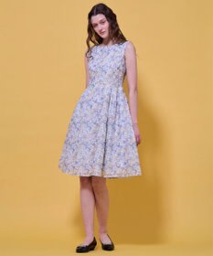 TOCCA NORTH POLE MEADOW ドレス