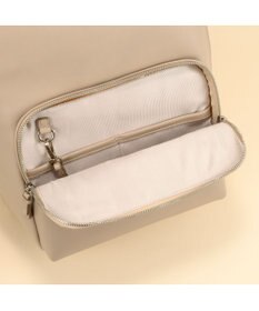 ACE BAGS & LUGGAGE  W&.Day Night ポエット ラウンドリュック A4ジャストサイズ ビジネスバッグ 11721 ダブルアンドデイナイト