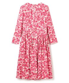 TOCCA 【洗える】SLEEPING FLOWERS ドレス