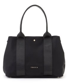 TOCCA 【八木アリサさん着用】【A4サイズ対応】IRENE 2WAY NYLONBAG ナイロンバッグ