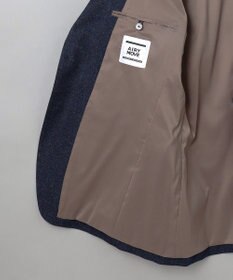 GOTAIRIKU 3ピースセットアップ対応【あたたかい】RENEWOOL ウールジャケット