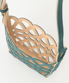 BEIGE， 【洗える・一部店舗限定】MARY AL TERNA / MAZE　ミニショルダー