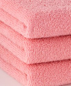 UCHINO 速乾からり　ビッグフェイスタオル　3枚セット