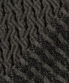 JOSEPH HOMME 【新柄】モロッカンクリスタル　クルーネックニット