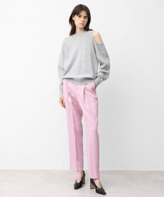 NAVE 【Nave】ライトツイル パンツ