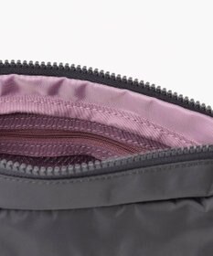 TOCCA 【サスティナブル素材・WEB＆一部店舗限定】NUOTO NYLON POCHETTE ポシェット