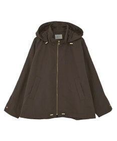 Green Parks コクーンマウンテンパーカー