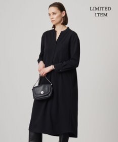 ICB 【WEB限定・洗える】アムンゼンジャージー ワンピース