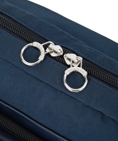 ACE BAGS & LUGGAGE kanana project collection ECD-1 ウエストバッグ 19081 カナナプロジェクトコレクション