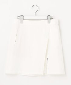 23区GOLF 【WOMEN】ハイパワーストレッチ シフォンコンビ スカート