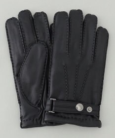 GOTAIRIKU 【スマホ対応】シープレザーグローブ