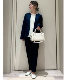 Green Parks ｅｆ－ｄｅ　カラーレスジャケット