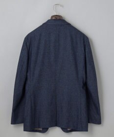 GOTAIRIKU 3ピースセットアップ対応【あたたかい】RENEWOOL ウールジャケット