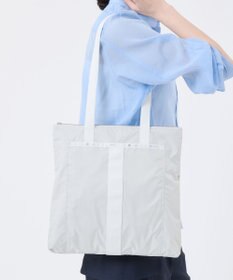 LeSportsac 10TH ESSENTIAL MAGAZINE TOTE/ブランC
