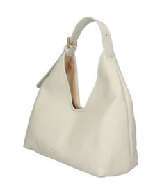 INTER-CHAUSSURES 【CHRISTIAN VILLA】ソフトルックストートバッグ