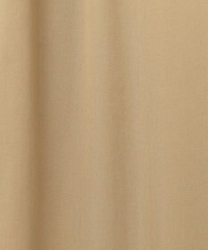 自由区 L 【カタログ掲載・接触冷感・UVカット・洗える】デニムライクボトムフレアワイド パンツ