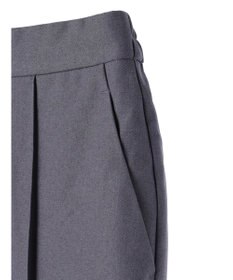 earth music&ecology サイドベンツパンツ