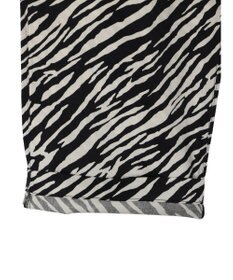 AMERICAN HOLIC ゼブラプリントリラックスパンツ