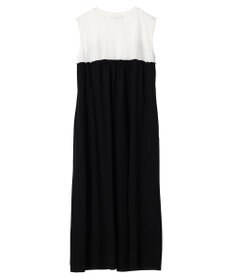 Green Parks ・ＳＵＧＡＲ　ＳＰＯＯＮ　【ＣＯＯＬ】ドッキングワンピ