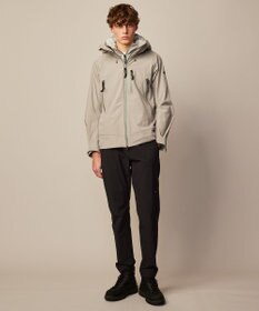 JOSEPH ABBOUD MOUNTAIN 【2WAYストレッチ/撥水】コーデュラ２ＷＡＹストレッチ クライミング パンツ