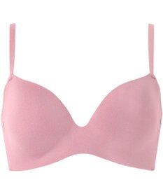 WACOAL ノンワイヤーブラ [GOCOCi/ワコール] 脇高設計 しっかりフィット 上向きのバストライン レディース CGG266 /ワコール