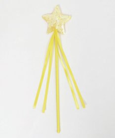 WEGO キラキラスターステッキ