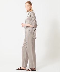 BEIGE， YEW / シャツブラウス