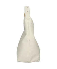 INTER-CHAUSSURES 【CHRISTIAN VILLA】ソフトルックストートバッグ