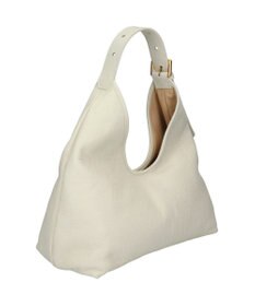 INTER-CHAUSSURES 【CHRISTIAN VILLA】ソフトルックストートバッグ