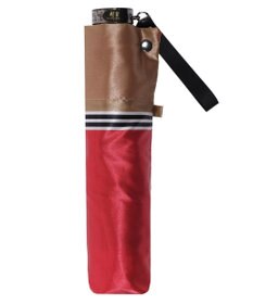 MOONBAT 【雨傘】ランバン オン ブルー (LANVIN en Blue)   Tender bicolor