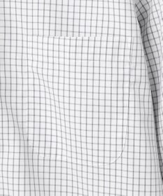 GOTAIRIKU 【形態安定】PREMIUMPLEATS_ボタンダウンカラー 通年ドレスシャツ