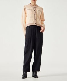 Paul Smith ニット ジャケット