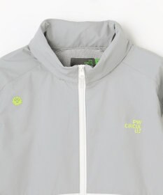 PW CIRCULUS 【花粉がつきにくい】【MEN】スプリングジャケット ゴルフ